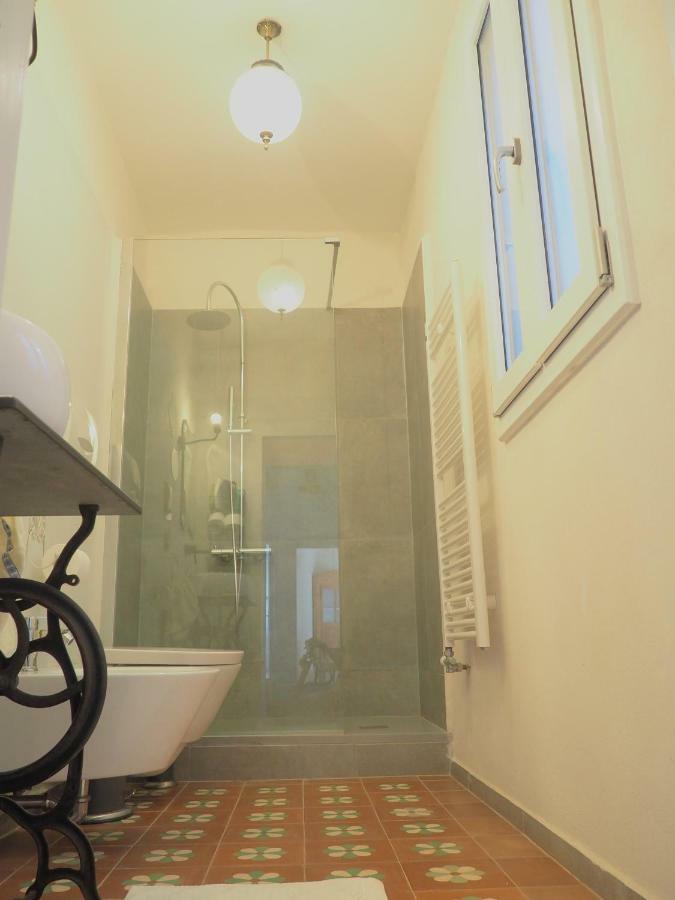 Casa Mongolfiere Venezia Apartment Exterior photo